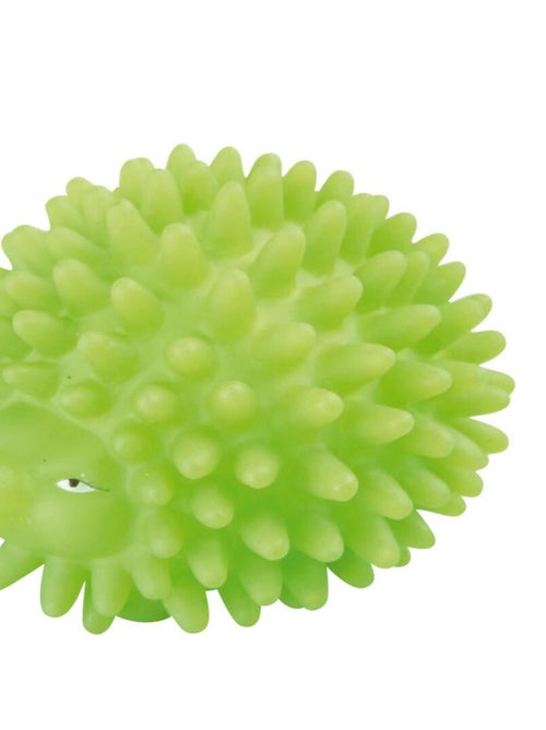 Jouet herisson pour chien - Kiabi