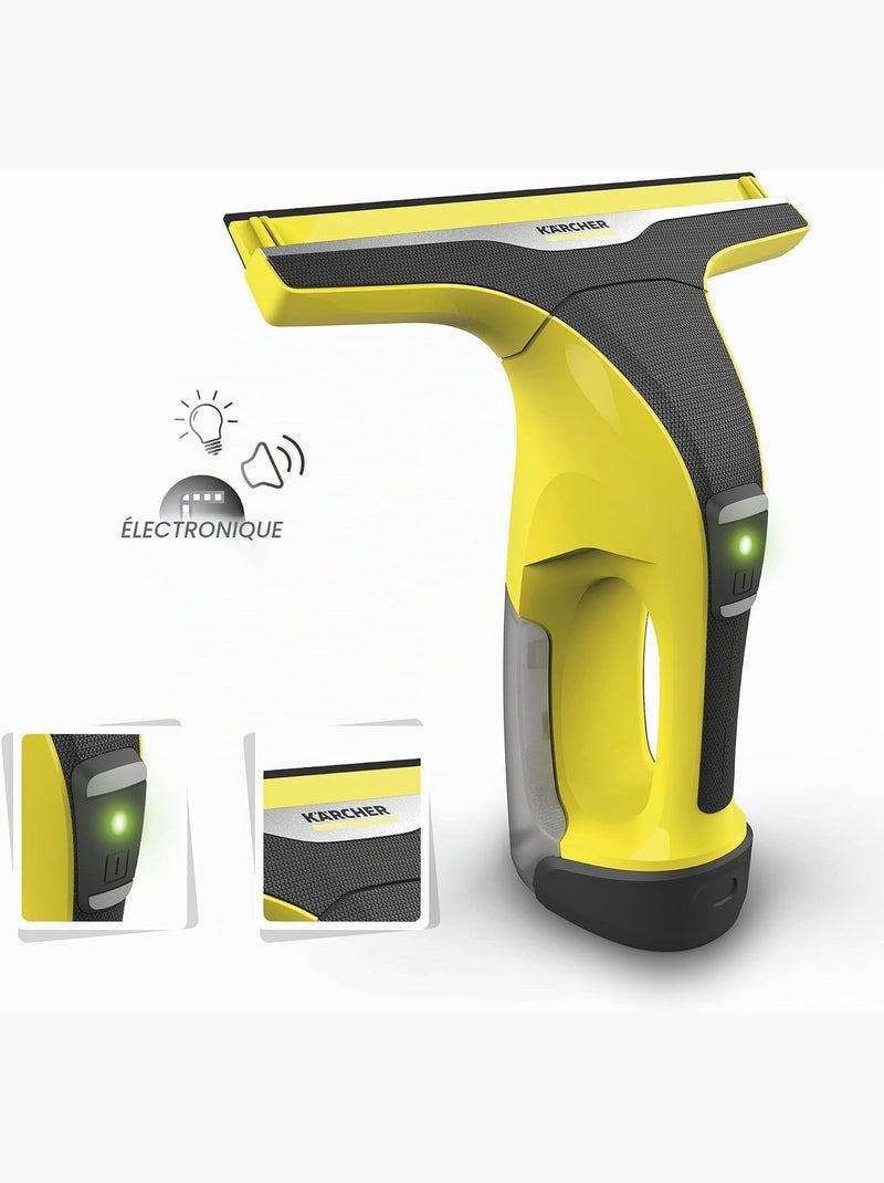 Jouet Karcher Nettoyeur De Vitres - Smoby Multicolore - Kiabi