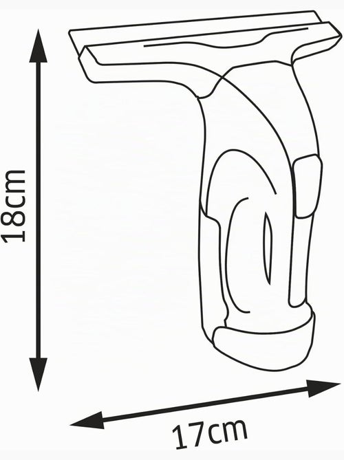 Jouet Karcher Nettoyeur De Vitres - Smoby - Kiabi