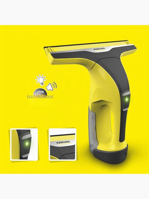 Jouet Karcher Nettoyeur De Vitres - Smoby - Kiabi