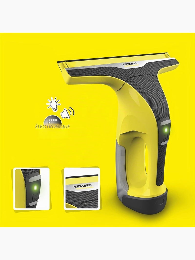 Jouet Karcher Nettoyeur De Vitres - Smoby Multicolore - Kiabi