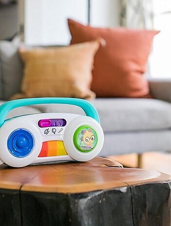 Jouet musical Toddler Jams