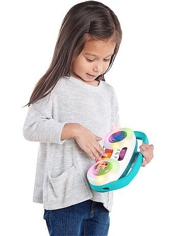 Jouet musical Toddler Jams