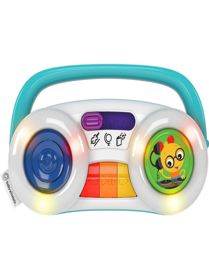 Jouet musical Toddler Jams Multicolore - Kiabi