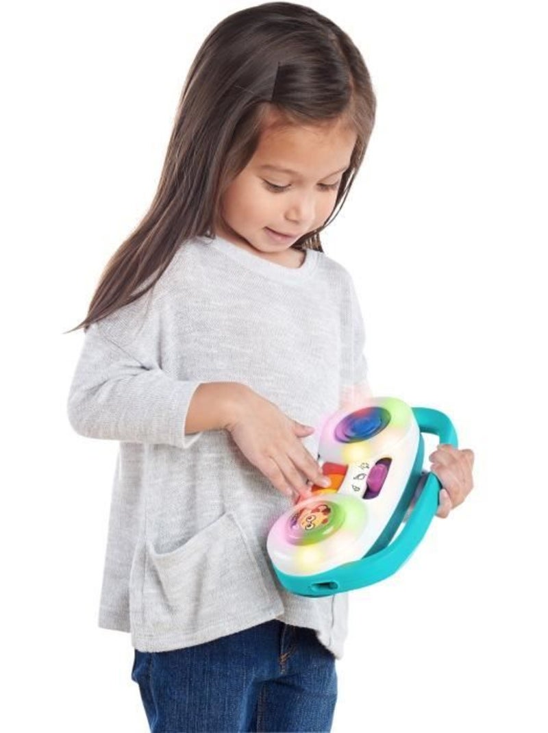 Jouet musical Toddler Jams Multicolore - Kiabi