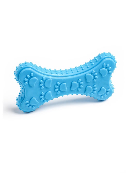 Jouet os à motifs pour chien - AFIBEL - Kiabi