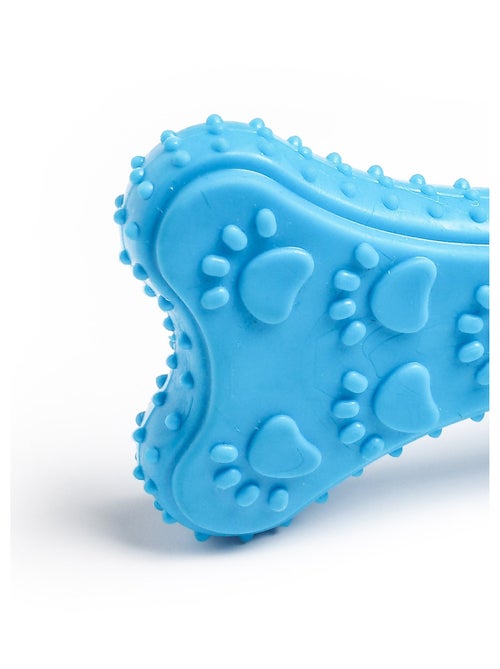 Jouet os à motifs pour chien - AFIBEL - Kiabi