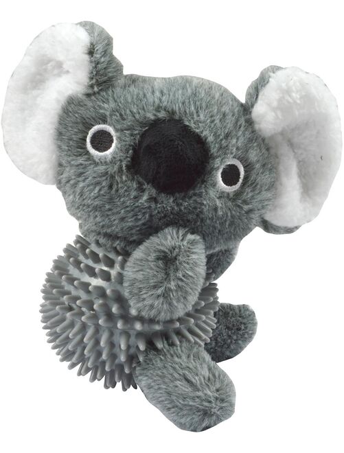 Coffret Peluche Avec Doudou Yoca Le Koala (15 Cm) - N/A - Kiabi