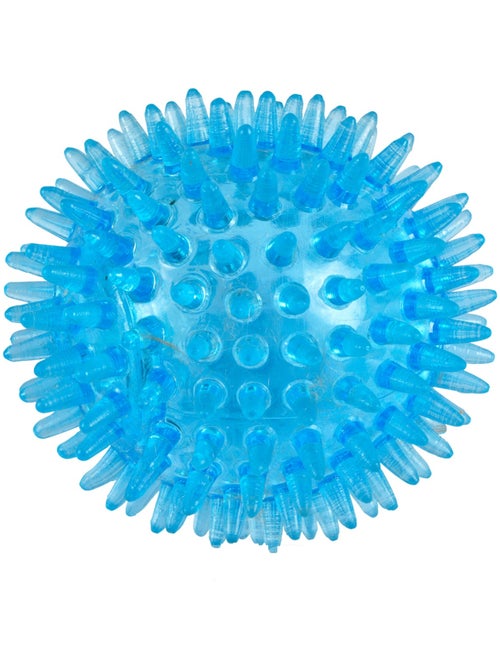 Jouet peluche lapin avec balle pour chien - Kiabi Jouet peluche lapin avec balle pour chien - Kiabi
