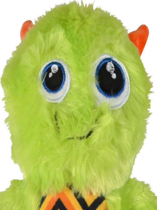 Jouet peluche Monstre pour chien - Kiabi