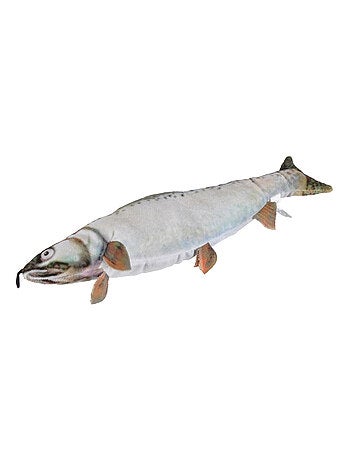 Jouet poisson pour chien