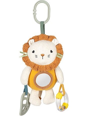 Jouet pour bébé à suspendre little lion