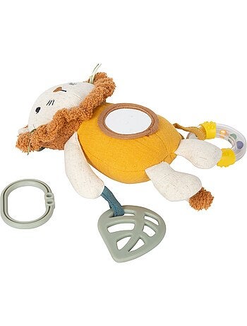 Jouet pour bébé à suspendre little lion