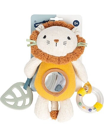Jouet pour bébé à suspendre little lion