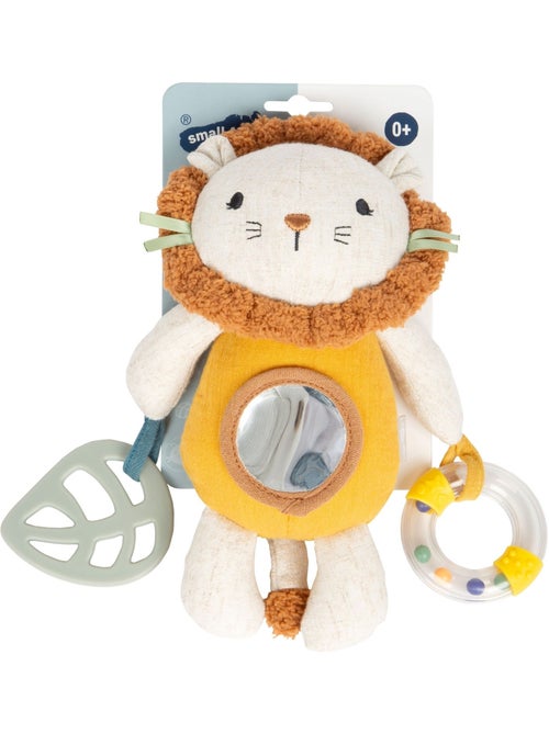 Jouet pour bébé à suspendre Little Lion - Kiabi Jouet pour bébé à suspendre Little Lion - Kiabi
