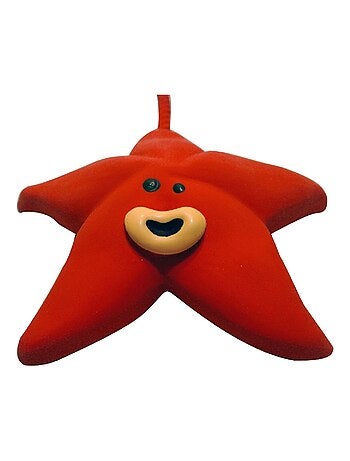 Jouet pour chien Latex Etoile de mer