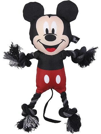 Jouet pour chien mickey mouse disney