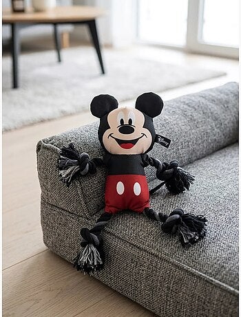 Jouet pour chien mickey mouse disney