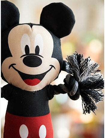 Jouet pour chien mickey mouse disney