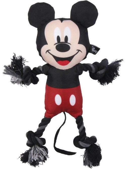 Jouet pour chien mickey mouse disney - Kiabi