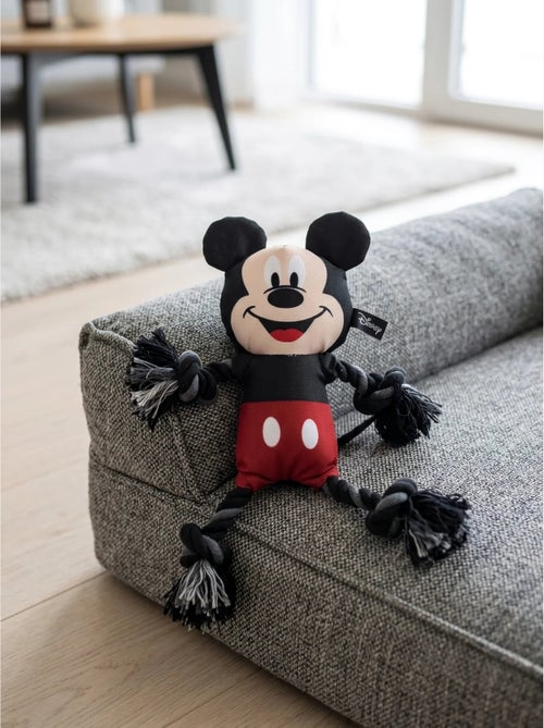 Jouet pour chien mickey mouse disney - Kiabi