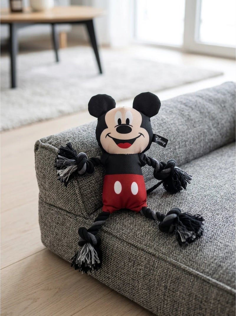 Jouet pour chien mickey mouse disney Multicolore - Kiabi