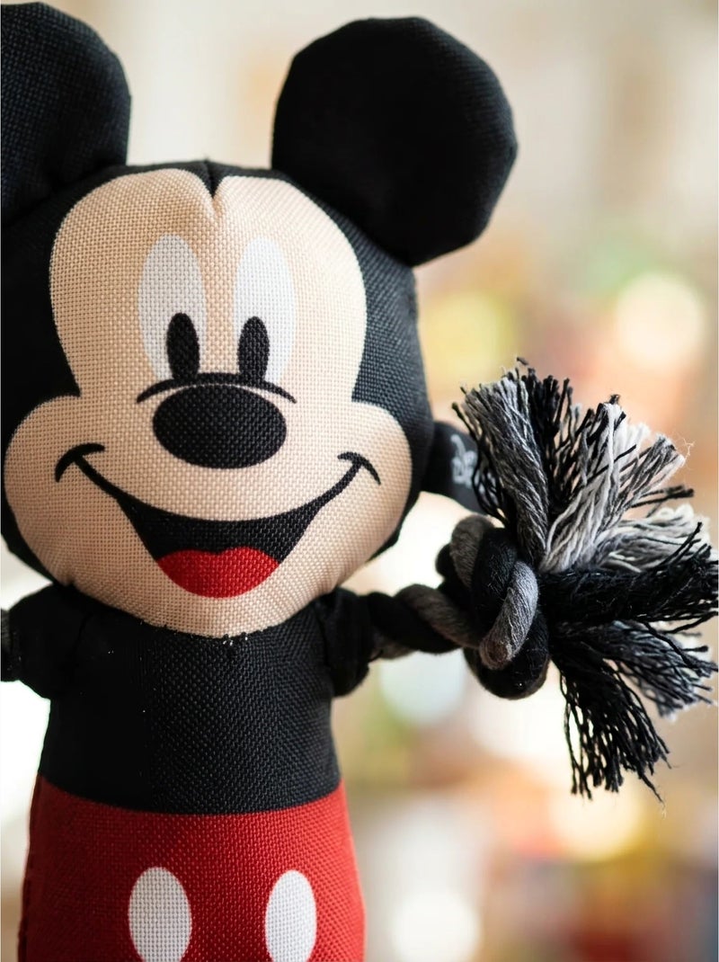 Jouet pour chien mickey mouse disney Multicolore - Kiabi