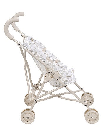 Jouet poussette canne pour poupée Pasito a pasito