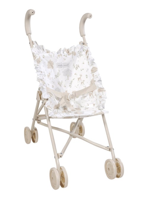 Jouet poussette canne pour poupée Pasito a pasito - Kiabi