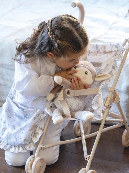 Jouet poussette canne pour poupée Pasito a pasito - Kiabi