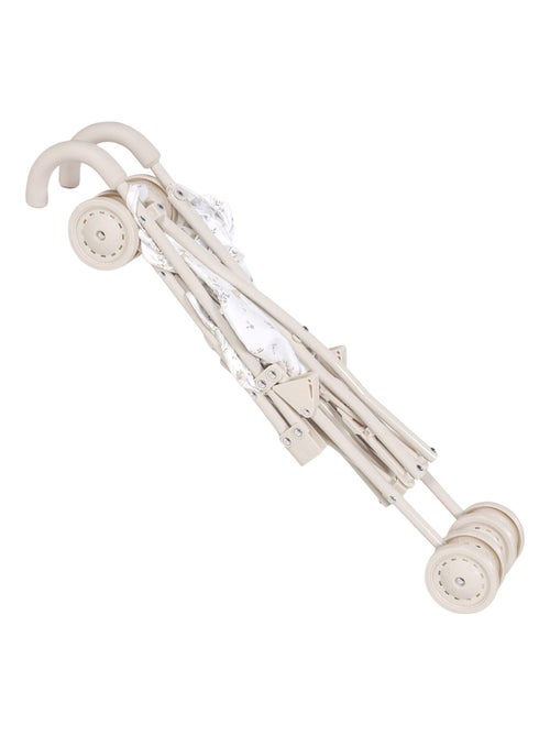 Jouet poussette canne pour poupée Pasito a pasito - Kiabi