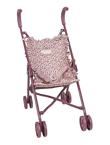 Jouet poussette canne pour poupée Pasito a pasito