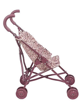 Jouet poussette canne pour poupée Pasito a pasito