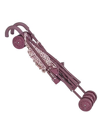 Jouet poussette canne pour poupée Pasito a pasito