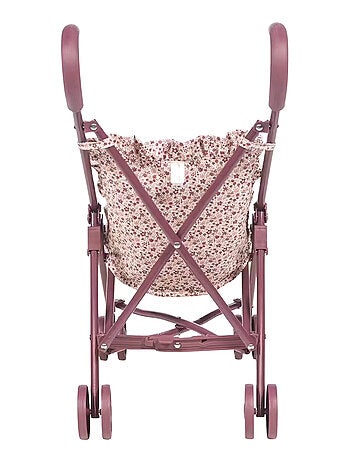 Jouet poussette canne pour poupée Pasito a pasito