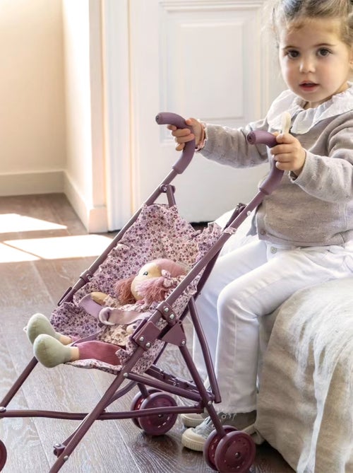 Jouet poussette canne pour poupée Pasito a pasito - Kiabi