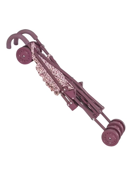 Jouet poussette canne pour poupée Pasito a pasito - Kiabi