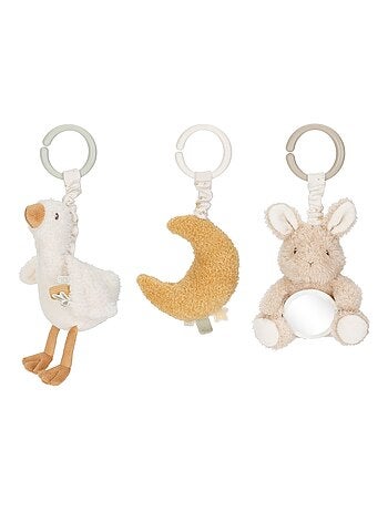 Jouets à suspendre Newborn
