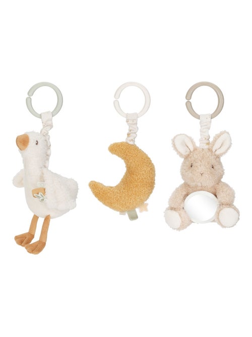Jouets à suspendre Newborn - Kiabi
