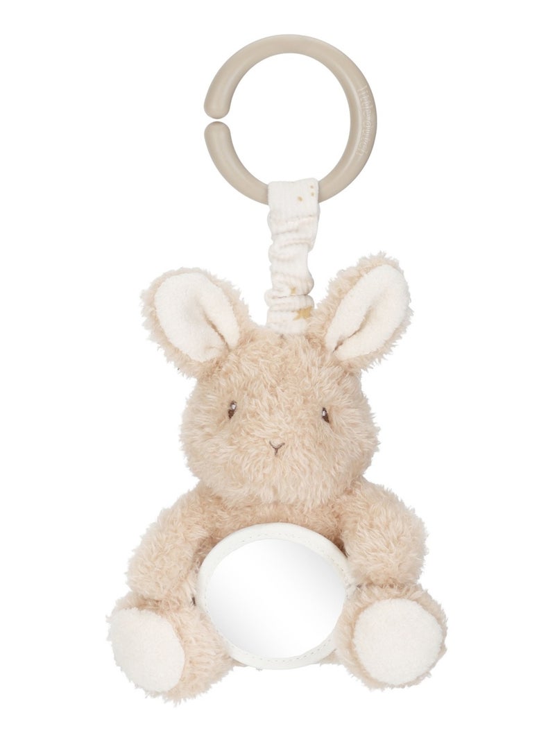 Jouets à suspendre Newborn Beige - Kiabi