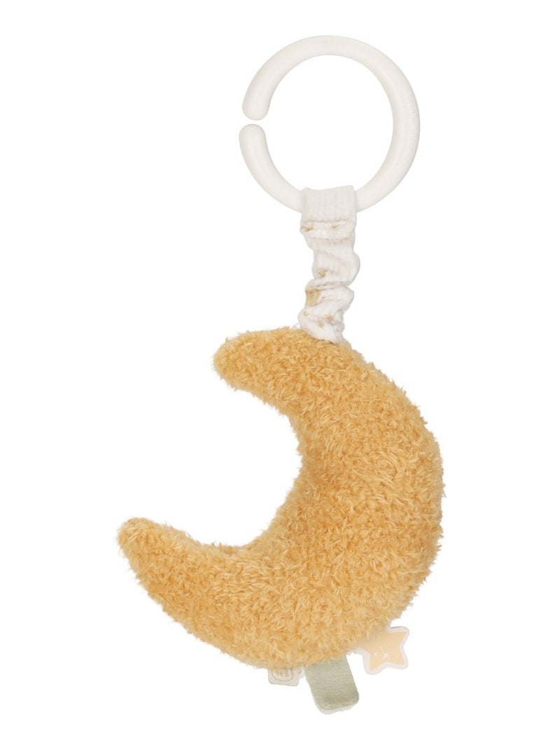 Jouets à suspendre Newborn Beige - Kiabi