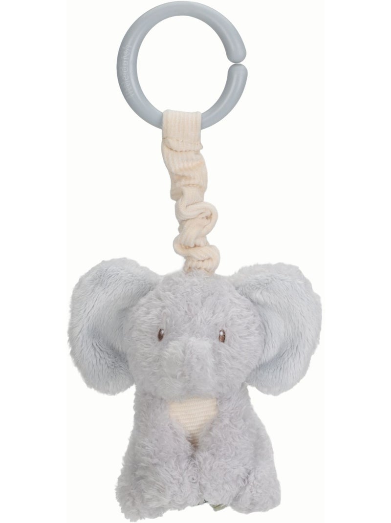 Jouets à suspendre Safari Friends Vert - Kiabi