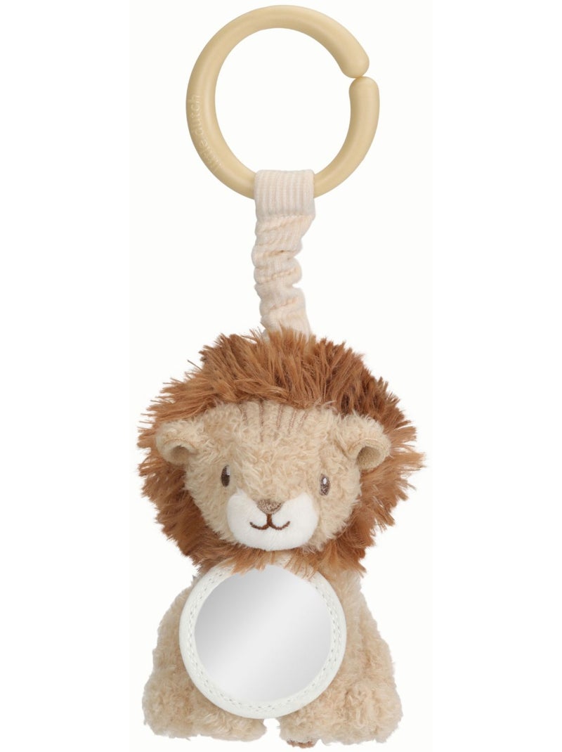 Jouets à suspendre Safari Friends Vert - Kiabi