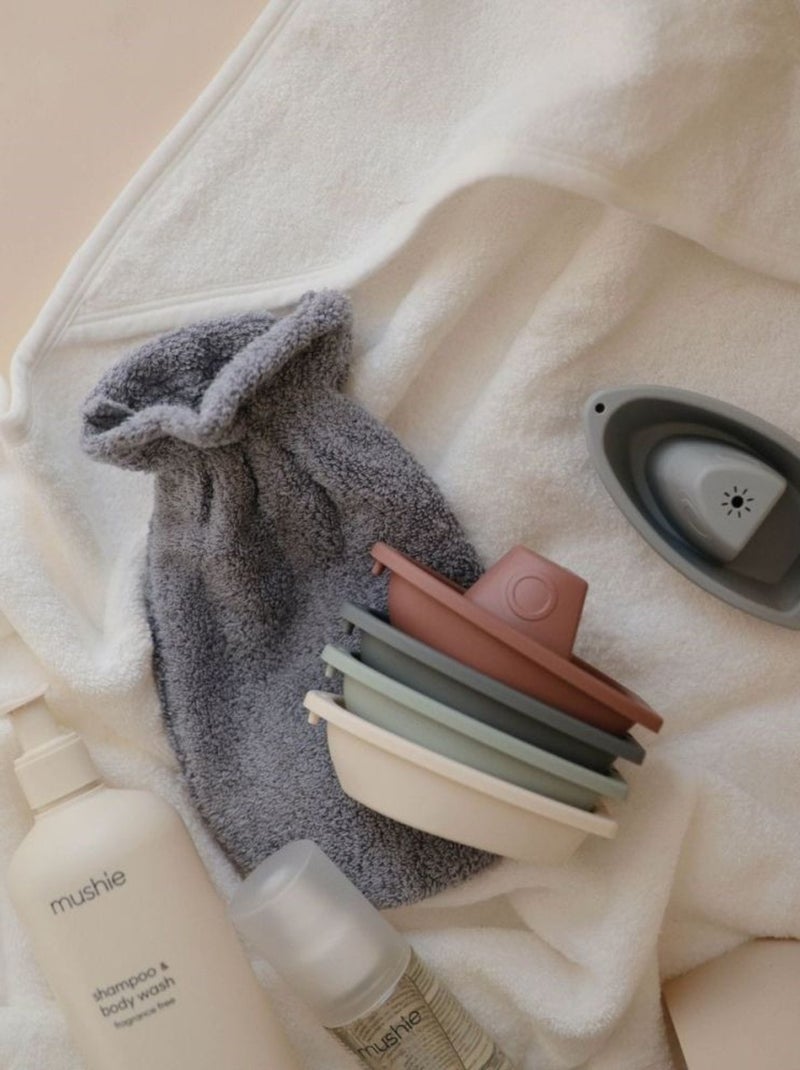 Jouets de bain Bateaux Multicolore - Kiabi