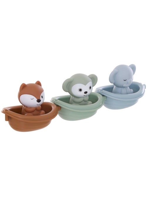 Jouets de bain bato - Kiabi Jouets de bain bato - Kiabi