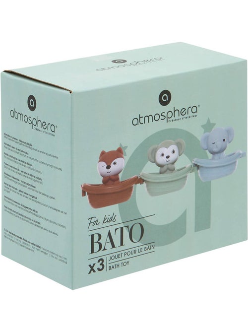 Jouets de bain bato - Kiabi Jouets de bain bato - Kiabi