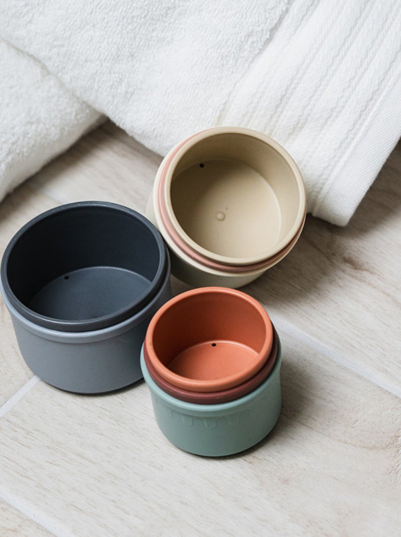 Jouets de bain Gris - Kiabi