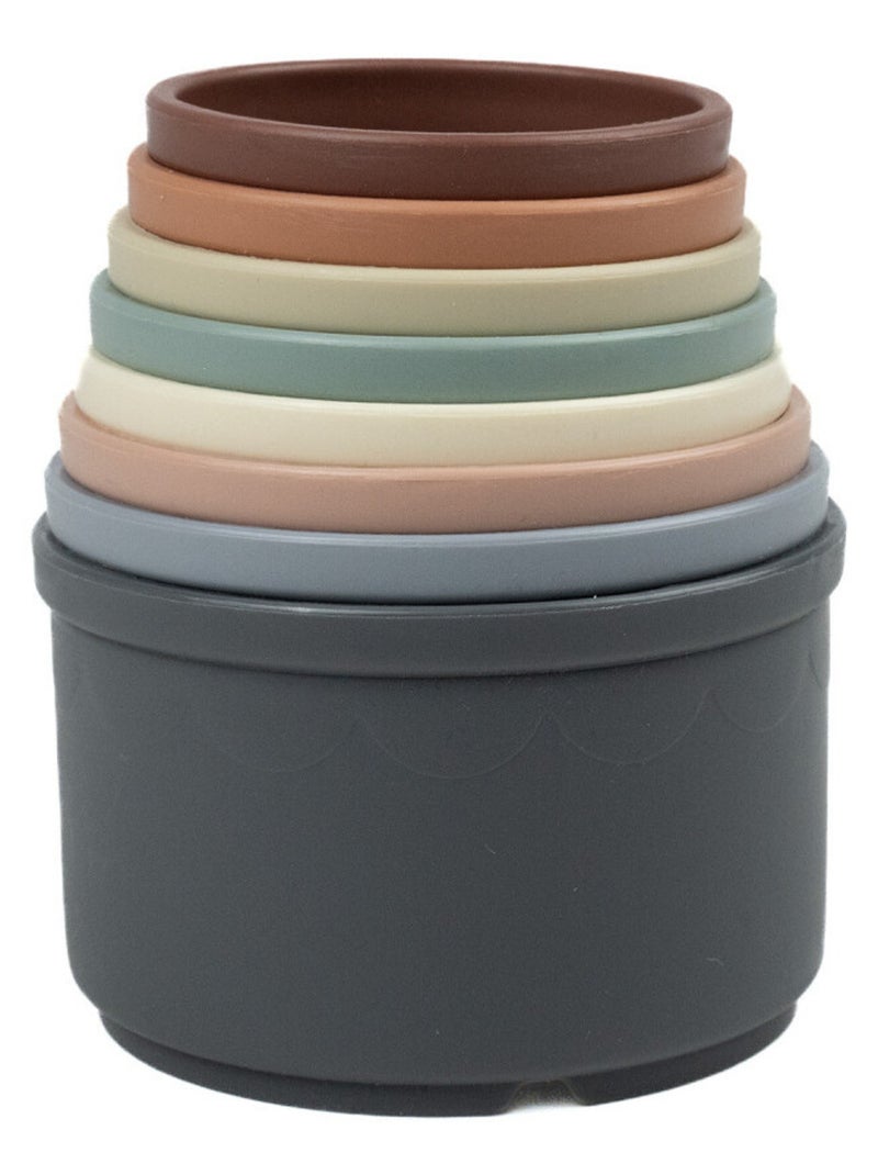 Jouets de bain Gris - Kiabi