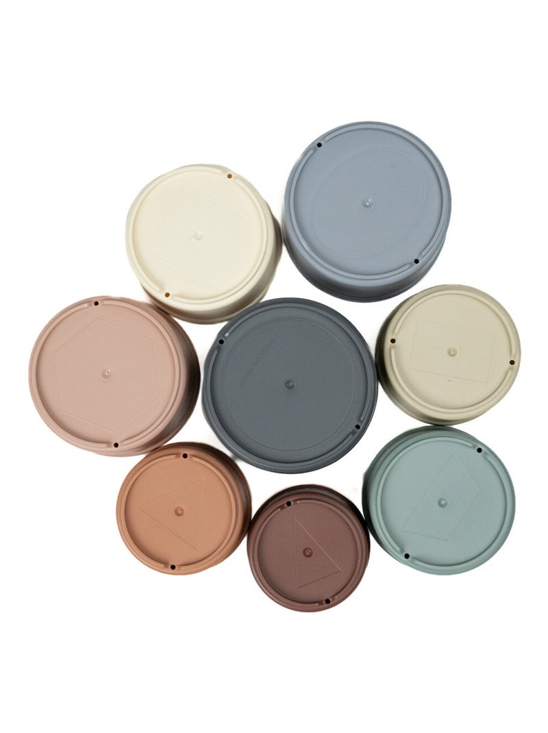 Jouets de bain Gris - Kiabi