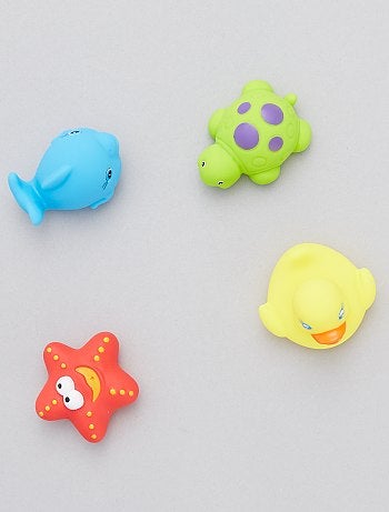 Jouets de bain 'Squeek'